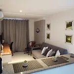 Flat Copacabana Mar Piscina E Sauna