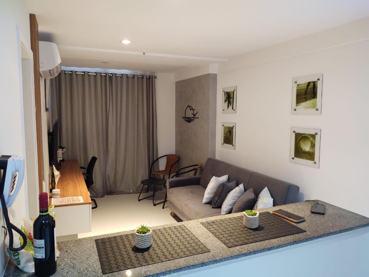 Flat Copacabana Mar Piscina E Sauna Río de Janeiro